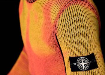 Revolución textil: ropa que cambia de color