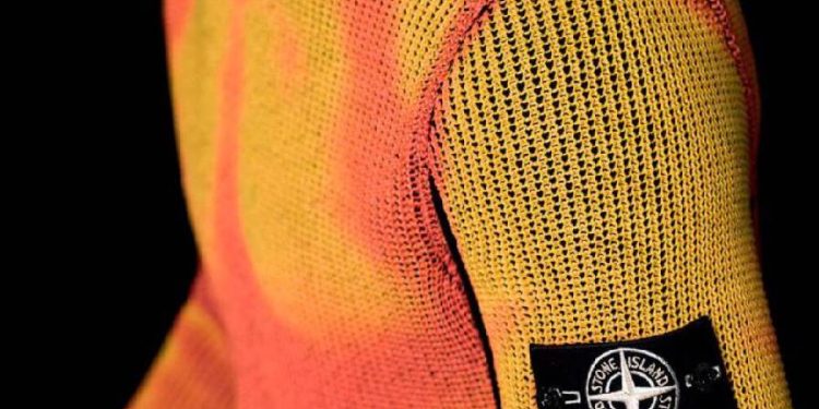 Revolución textil: ropa que cambia de color