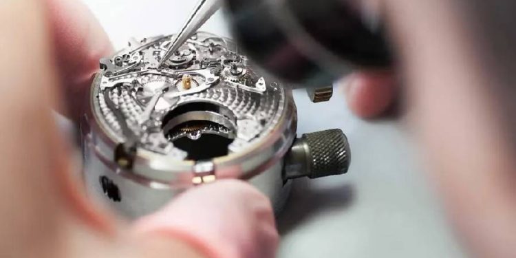 Richemont: nueva era tras la disolución de Specialist Watchmakers