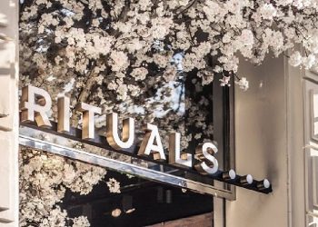 Rituals expande su imperio en las islas