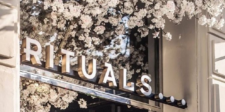 Rituals expande su imperio en las islas