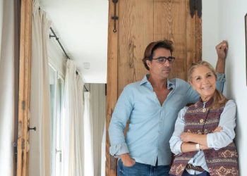 Rivera: La fusión perfecta de tradición y modernidad en la moda