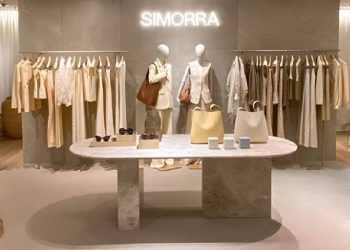 Simorra Debuta en el mercado francés: quince puntos de venta en dos años