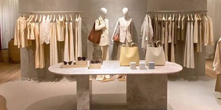 Simorra Debuta en el mercado francés: quince puntos de venta en dos años