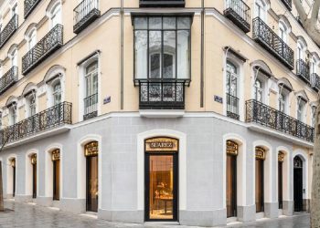 Joyería Suarez amplía su alcance en el mercado de lujo