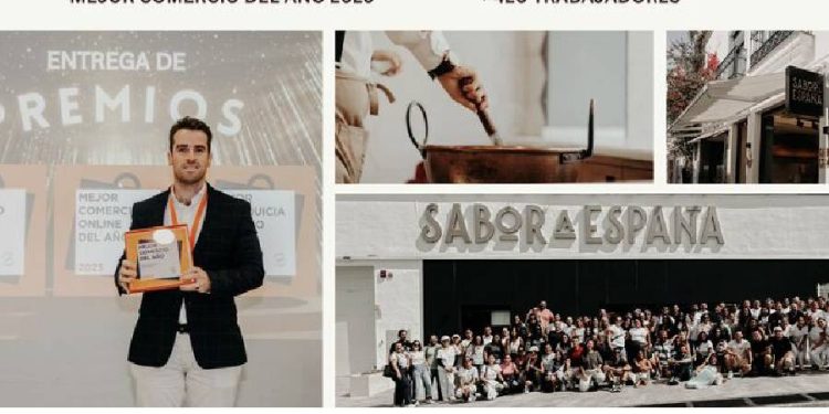 Sabor a España: Un modelo de crecimiento exitoso en el mercado europeo
