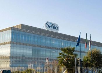Safilo: un lujo en números, pero ventas a la baja