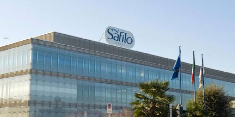 Safilo: un lujo en números, pero ventas a la baja