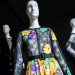 Saint Laurent revive la pasarela: transparentes y estilo