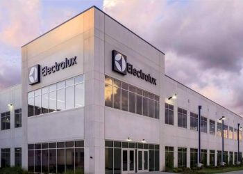 Sede Electrolux