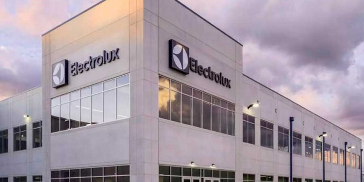 Sede Electrolux