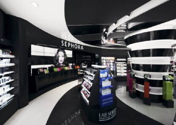 Sephora: reinventando su estrategia en China