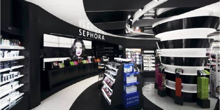 Sephora: reinventando su estrategia en China
