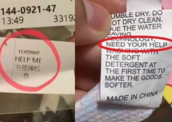 Shein responde: Defendiendo su autenticidad