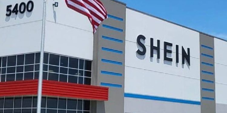 Shein y Transfar: innovación textil sostenible