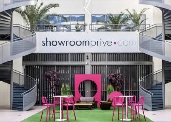 Showroomprivé: pérdidas y retos en 2024