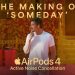“Someday” de Apple: Una experiencia audiovisual que marca tendencia