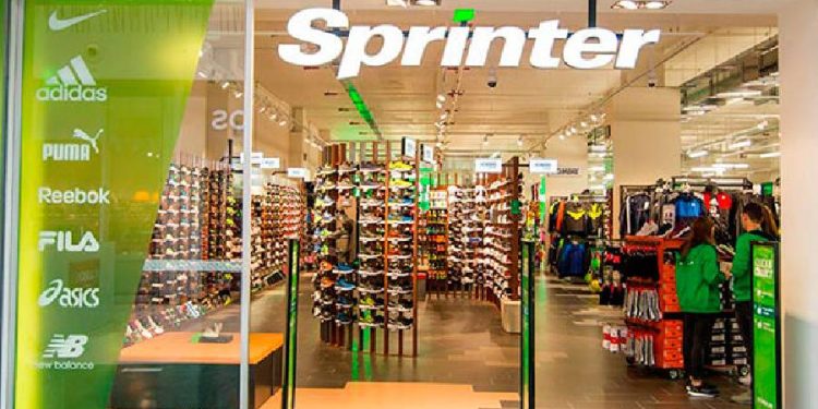 Sprinter: derrota neerlandesa, victoria española