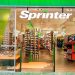 Sprinter: derrota neerlandesa, victoria española