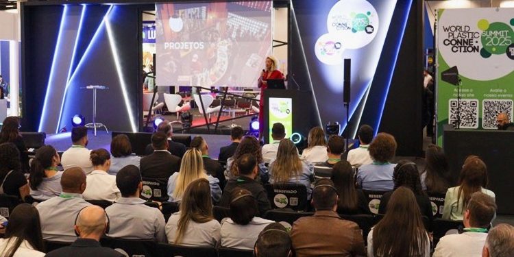 Brasil se prepara para la IV edición del World Plastic Connection Summit 2025