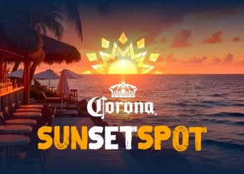 Sunset Spots: El proyecto de corona para capturar la esencia de los atardeceres en España
