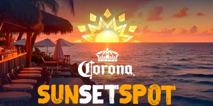 Sunset Spots: El proyecto de corona para capturar la esencia de los atardeceres en España