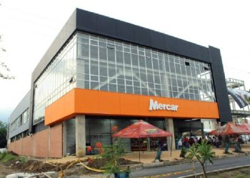 De un parqueadero a un referente del comercio en Cali
