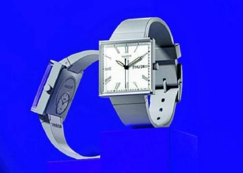Swatch: ¿Fin de una era en la bolsa?