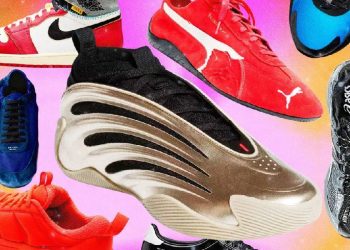 Los mejores de tenis de 2025 (hasta ahora)