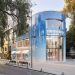 Tiffany & Co. abre tienda insignia en México y estrena su primer Blue Box Café en América Latina