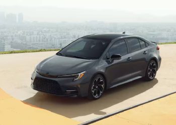 Cuál es el Toyota más barato del mercado estadounidense
