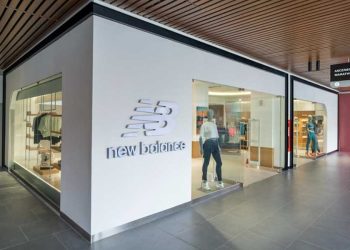 Tienda New Balance Parque La Molina