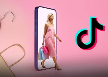 TikTok: la pasarela digital que marca tendencias