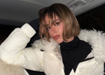 Tini Stoessel brilla en París Fashion Week con looks impactantes