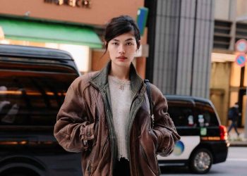 Tokio: la revolución del street style