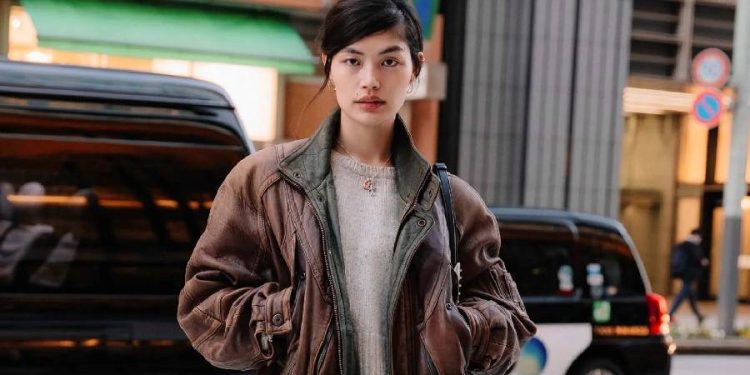 Tokio: la revolución del street style