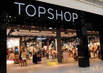 Topshop renace: nueva era en el retail
