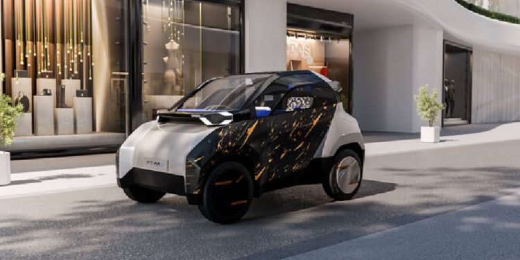 Toyota: Liderando la electrificación con nuevos modelos BEV