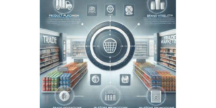 Trade Marketing: Más Allá de la Decoración, la Estrategia que Impulsa el Sell-Out