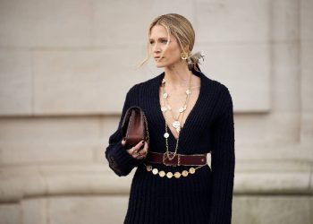 Transforma tu look: 10 accesorios Zara esenciales