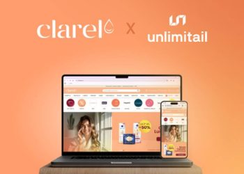 Transformación digital en retail: La alianza de Clarel y Unlimitail