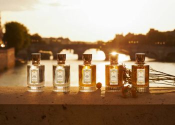 Una nueva era para Goutal: Interparfums toma las riendas