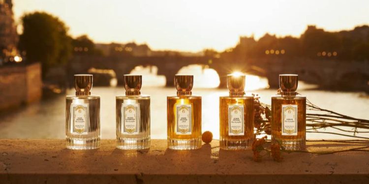 Una nueva era para Goutal: Interparfums toma las riendas