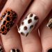 Uñas salvajes: Animal Print 2025