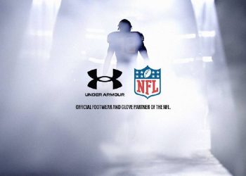Under Armour renace en la NFL