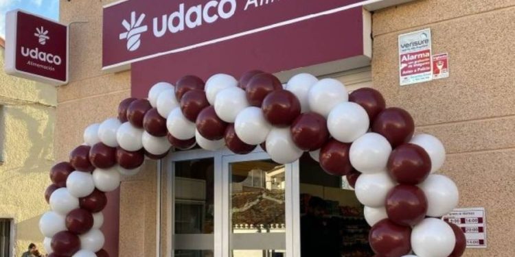 Unide: Expansión estratégica de Udaco alimentación