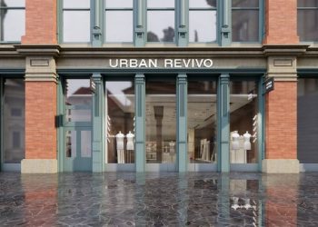 Urban Revivo conquista Nueva York: ¿El Zara chino triunfará?