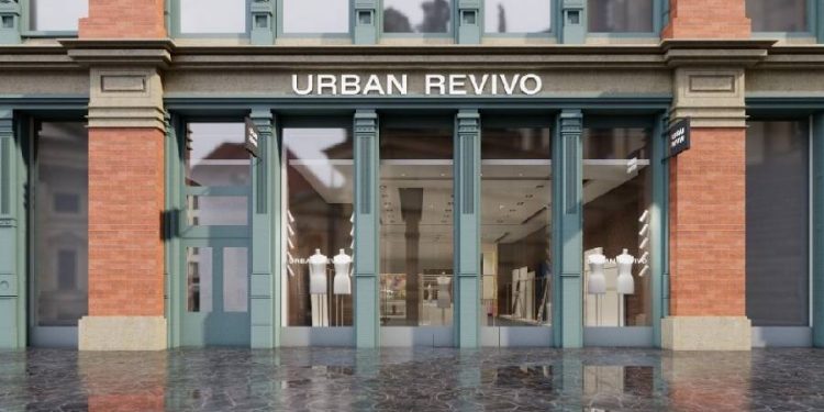 Urban Revivo conquista Nueva York: ¿El Zara chino triunfará?