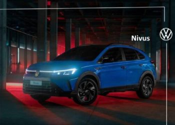 La nueva era de Volkswagen evoluciona con la llegada de los nuevos Nivus y Jetta