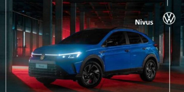 La nueva era de Volkswagen evoluciona con la llegada de los nuevos Nivus y Jetta